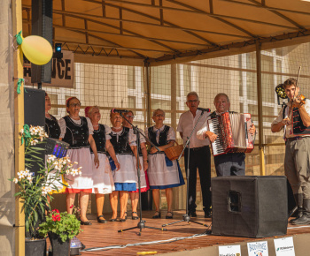 Deň obce Bohdanovce - bodka za prázdninami 2024